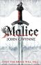 [The Faithful and the Fallen 01] • Malice · the Faithful and the Fallen Series Book 1